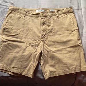 UO Chino Shorts